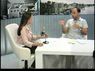 Retrato da mãe quando jovem - Viva Domingo