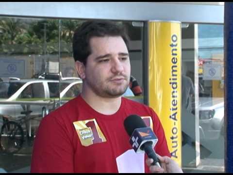 O POVO NOTÍCIAS - SAIDINHAS BANCARIAS