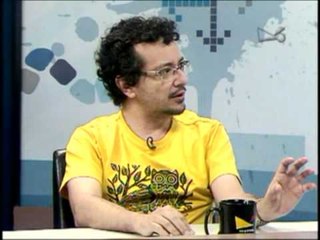 Resultados da Rio +20 - Grande Debate | parte 1