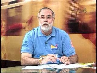 Trem Bala - parte 4 | 02/07/2012