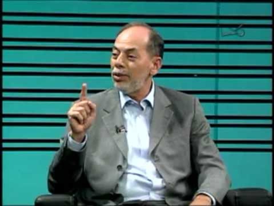 Inácio Arruda - Jogo Político | parte 4