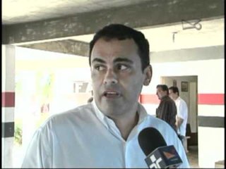 Trem Bala - parte 3 | 29/06/2012