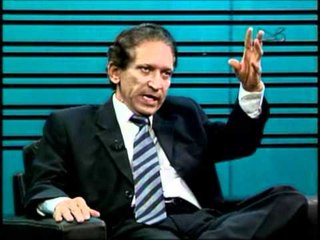 Advogado Djalma Pinto - Jogo Político   parte 3