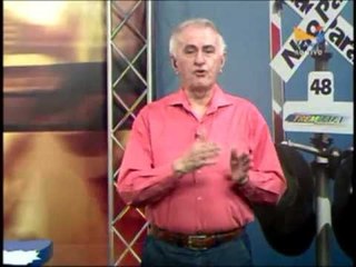 Trem Bala - 26/06/2012 | Parte 5