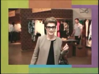 Desfile Lino Villaventura - Closet