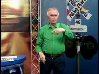 Trem Bala - 22/06/2012 | Parte 2