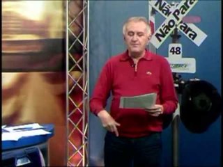 Trem Bala - 20/06/2012 | Parte 5