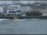 Chuva causa transtornos no trânsito de Fortaleza   O POVO NOTÍCIAS