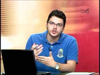 Trem Bala - 21/06/2012 - Parte 1