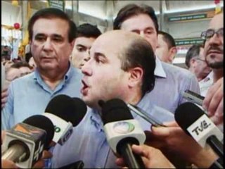 Roberto Cláudio será o candidato do PSB - O Povo Notícias