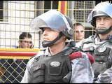 Greve de motoristas e cobradores continua em Fortaleza - O Povo Notícias
