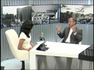 Análise Política com Gualter George - Viva Domingo