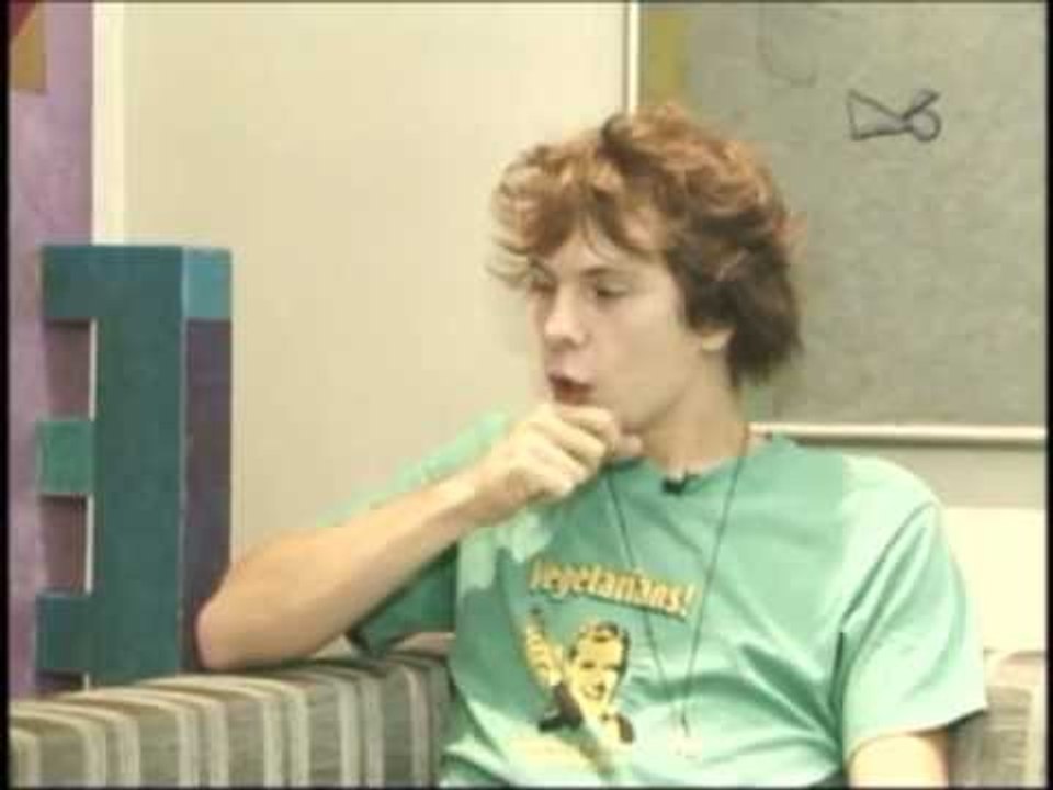 Portrait - Quico Meirelles | Viva Domingo