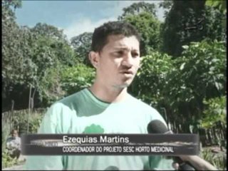 Conheça a Fitoterapia, cura pelas plantas | Viva Domingo