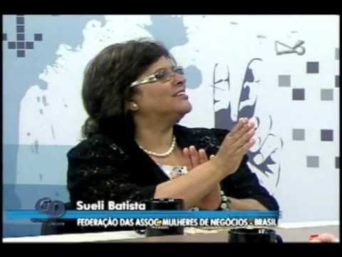 Grande Debate fala sobre Mulheres empreendedoras - bloco02