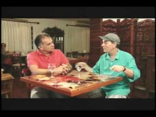 Aprenda com o Chef Conta a Trajetoria da culinarista Balu
