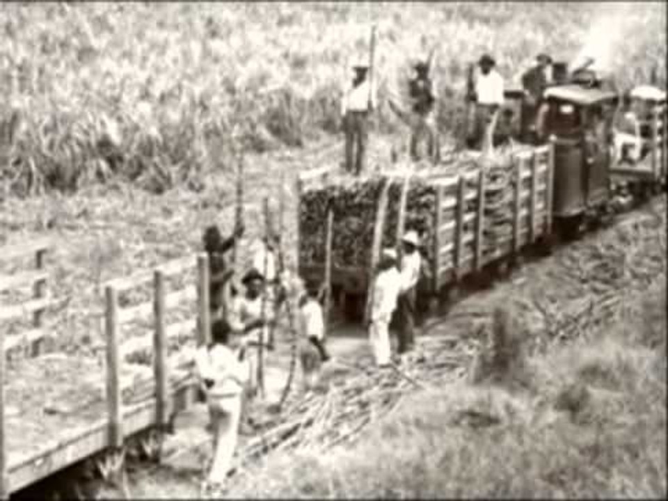 A Invenção do Ceará - O Ceará dos Negros - bloco 01