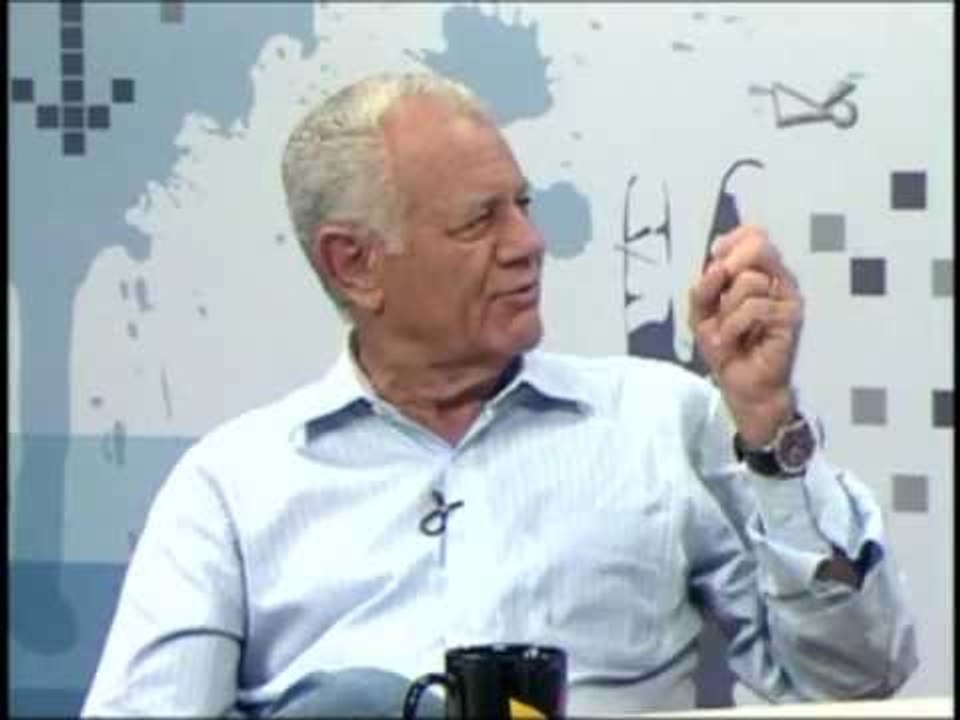 Grande Debate discute a PEC Nordeste - bloco 3