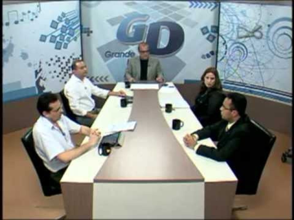Regime semi-aberto - Grande Debate - parte 2