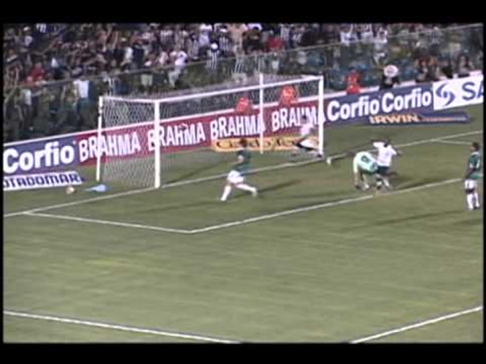 Ceará 2 x 2 Goiás
