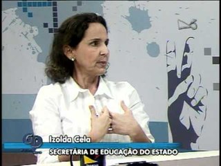 Grande Debate - Aumento do índice de alfabetização no CE - 22/05/2012 - parte2 -bloco3