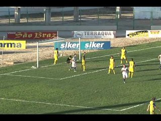 HORIZONTE 3 x 1 FORTALEZA