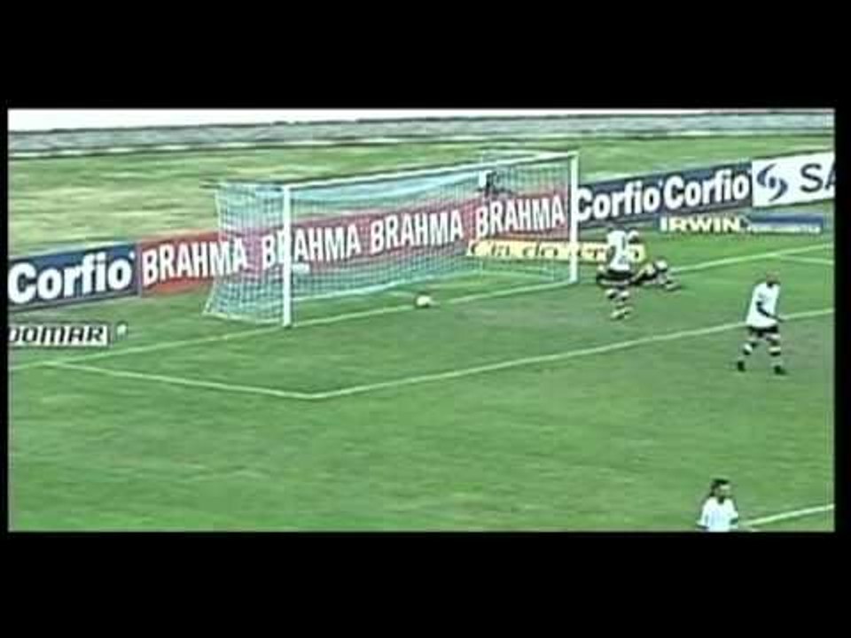 GUARATINGUETA 2 x 1 CEARA