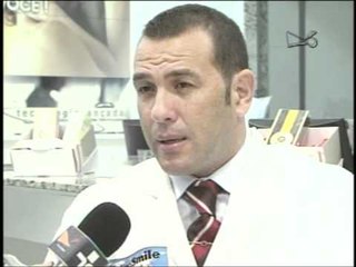 Hormônios Bioidênticos - Beleza e Saúde bloco 01 - TV O POVO - 22-05-2012