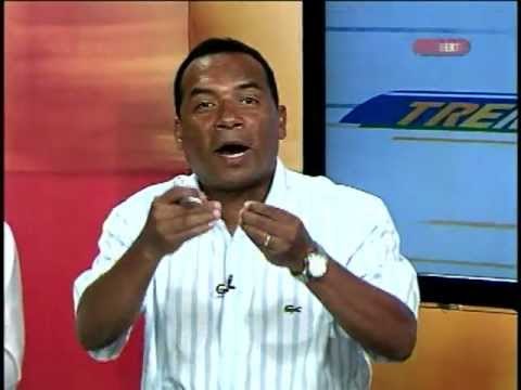 TVOPOVO - Trem Bala - 22/05/2012 - bloco01