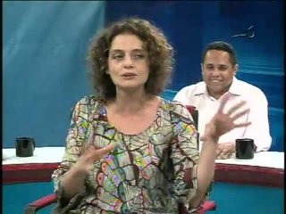 TVOPOVO - Coletiva com Denise Fraga - 18/05/2012 -  bloco01