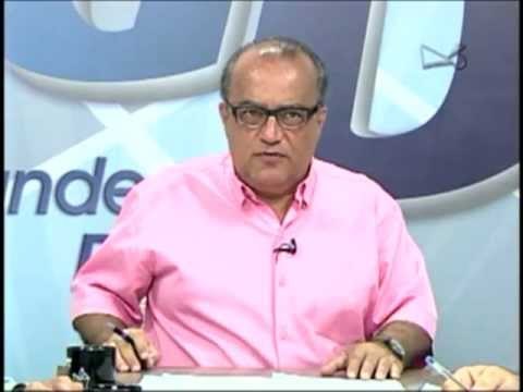 Grande Debate discute a PEC Nordeste 2012 - parte 1