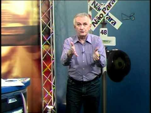 TVOPOVO Trem Bala 08 05 2012 Bloco 01 parte 02