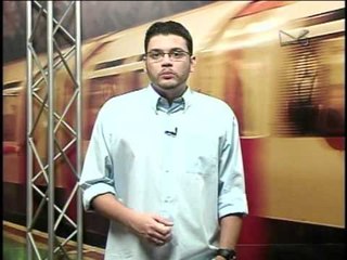 TVOPOVO Estação Ciro 10 05 2012