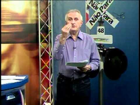 TVOPOVO Trem Bala 08 05 2012 Bloco 03