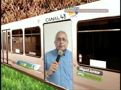 TVOPOVO Trem Bala 07 05 2012 bloco 03
