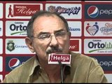 Jorge Mota comenta o clássico-rei - TV O POVO - Trem Bala 01.05.2012