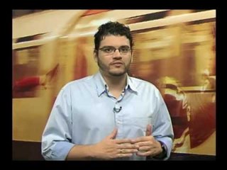 Estação Ciro 02.05.2012 - TVOPOVO