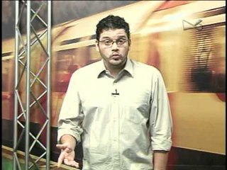 Estação Ciro - [TVOPOVO] - 03.05.2012