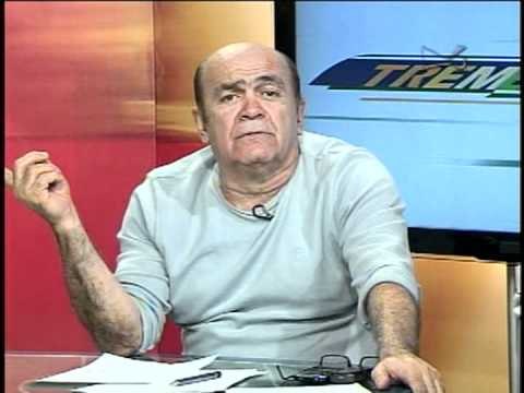 TVOPOVO Trem Bala 08 05 2012 Bloco 04