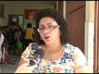 TVOPOVO OPOVO NOTÍCIAS 04.05.2012 - Falta Médicos