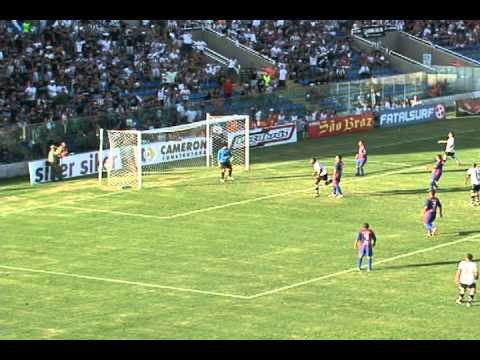 Preparação Ceará - Trem Bala 26.04.2012