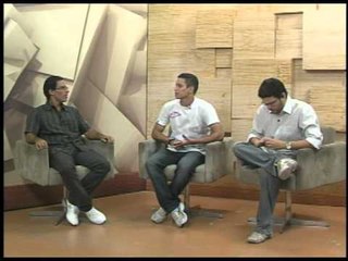 O POVO NOTICIA ESPORTE ESDRAS TIKINHO 6M30S