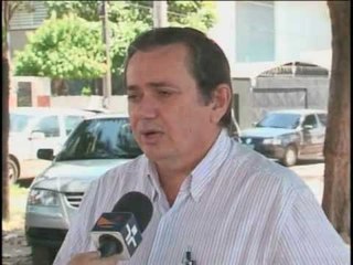 Fortaleza vive epidemia de dengue