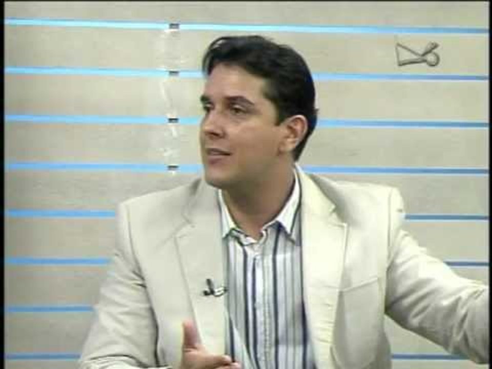 Saúde da boca e dos dentes no Vida & Saúde  26 04 2012 bloco02
