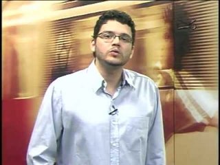 TV OPOVO -  ESTAÇÃO CIRO 11/04/2012