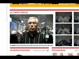 TVOPOVO - Flash do Eliomar - 03/04/2012