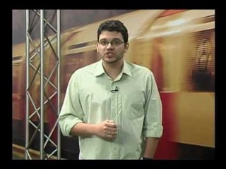 TV O POVO - ESTAÇÃO CIRO - 04/04/2012