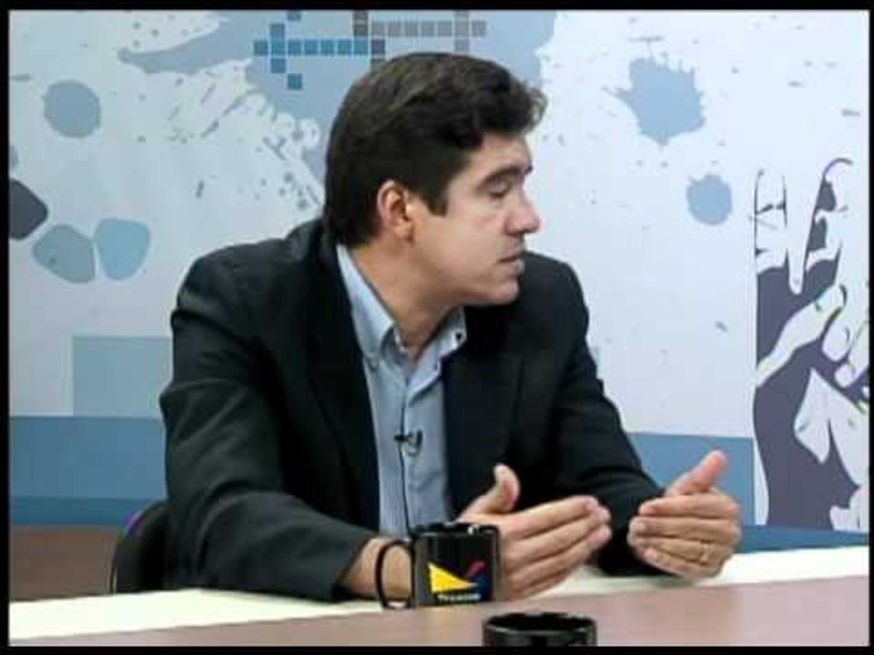Grande Debate Proteses de silicone parte01