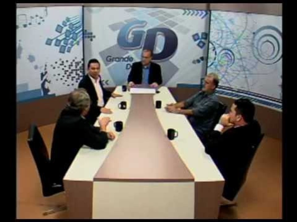 Grande Debate 06/03/2012 bloco 2