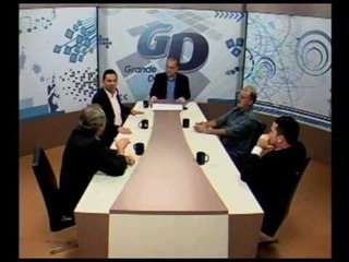 Grande Debate 06/03/2012 bloco 2